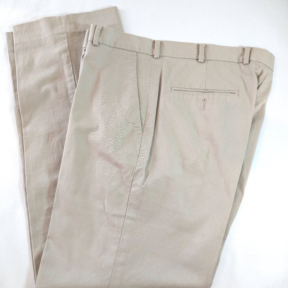 NWOT Perry Ellis Pants Size 34